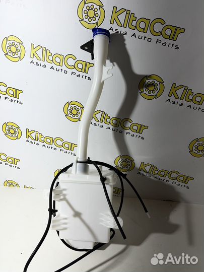 Бачок омывателя Changan Cs35 Plus новый