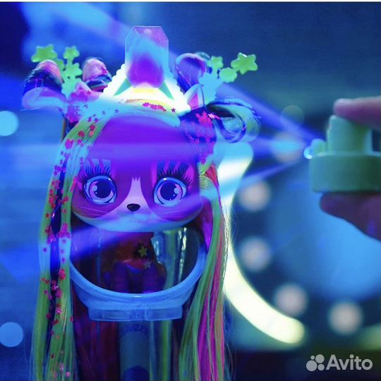 Кошки VIP Pets Cats - Mistery от IMC Toys