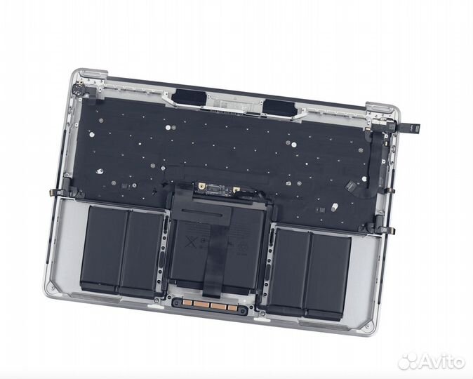 Топкейс Корпус MacBook Pro 13 A1706 A1708