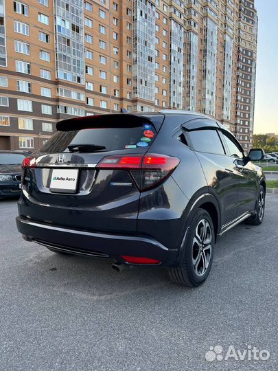 Honda Vezel 1.5 AMT, 2019, 54 500 км