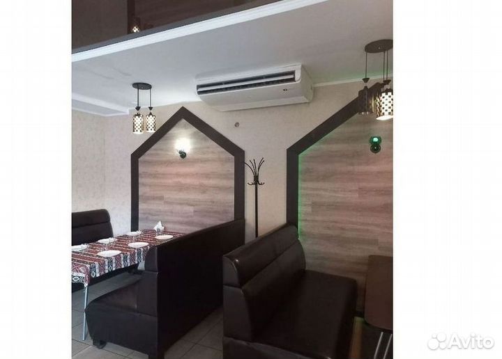 Кондиционер с установкой