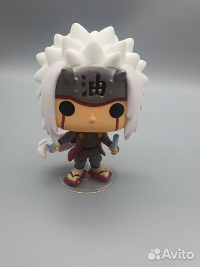 Фигурка Funko POP 1025 новая