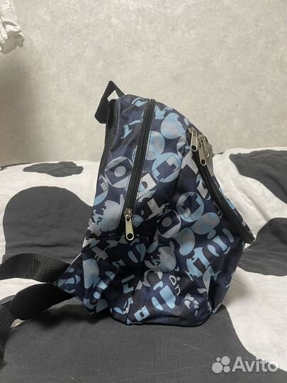 Рюкзак для мячей