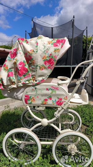 Коляска детская