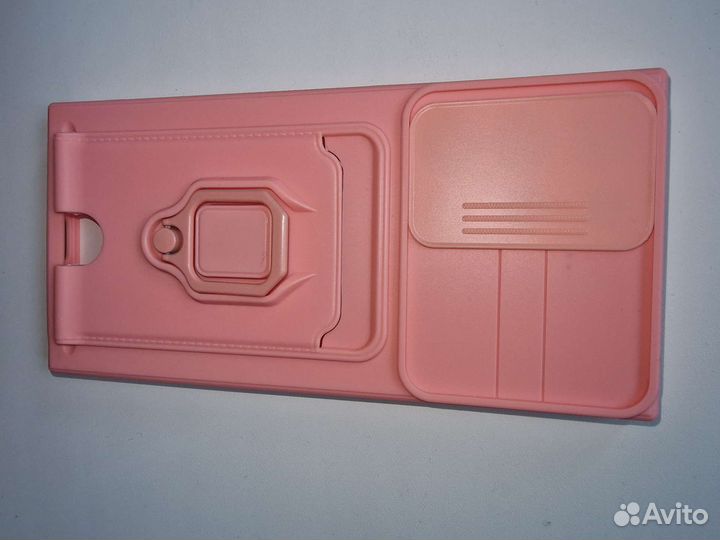 Чехол-кошелёк для samsung s22 ultra Новый