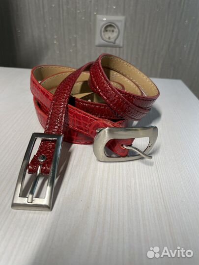 Ремень женский