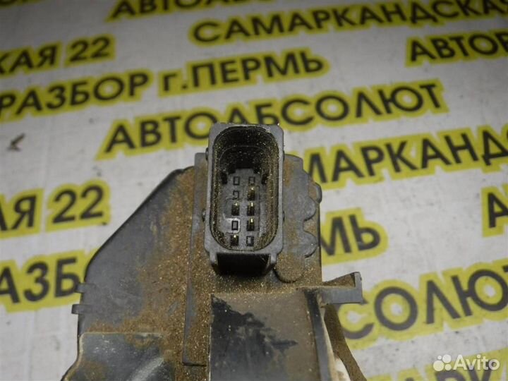 Замок двери задней правой Chevrolet Cruze 2009-20