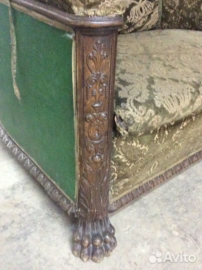 Ремонт и реставрация мебели в Омске