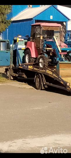 Эвакуатор. Услуги Эвакуатора