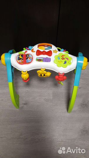 Детский игровой центр