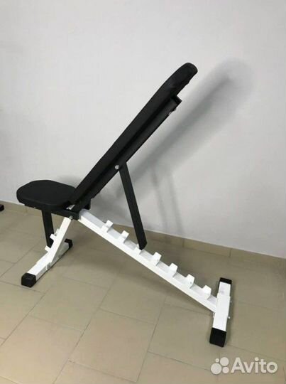 Скамья для жима (новая)
