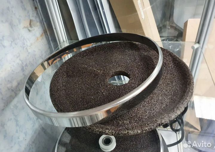 Запчасти для торгово технологического оборудования