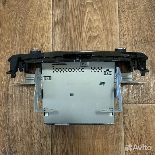 Мультимедиа для Nissan X-Trail, Qashqai