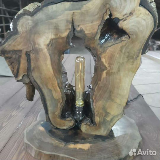 Светильник