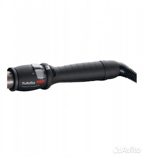 Плойка babyliss pro 25 мм