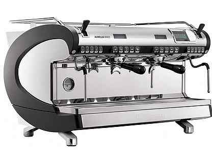 Кофемашина Nuova Simonelli Aurelia Wave T3 2Gr нов