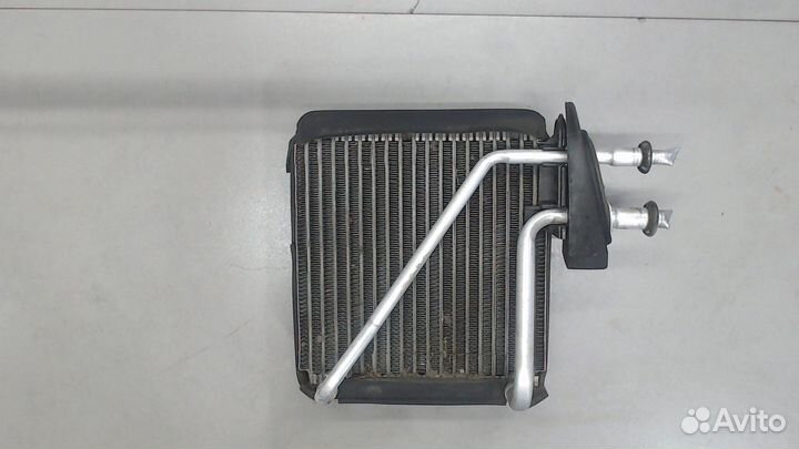 Радиатор отопителя Mazda Tribute, 2005