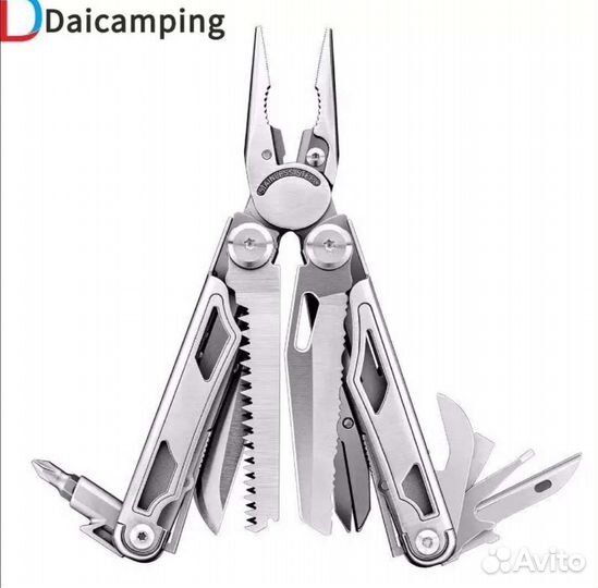 Мультитул DL1 оригинал