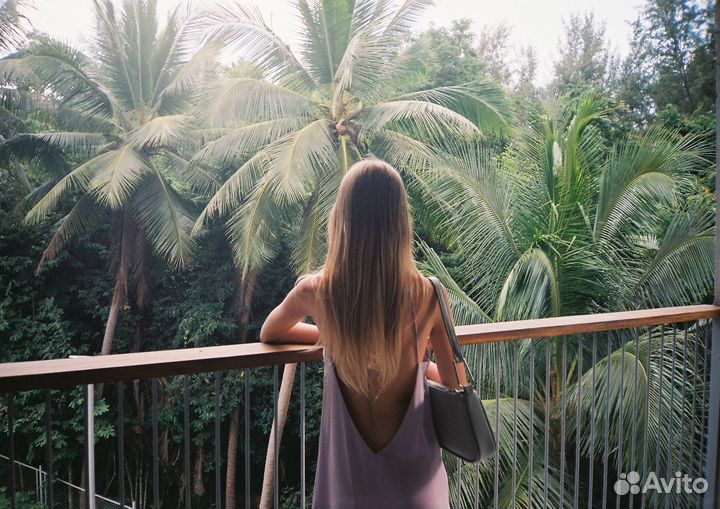 Плёночный фотоаппарат Canon prima bf 800