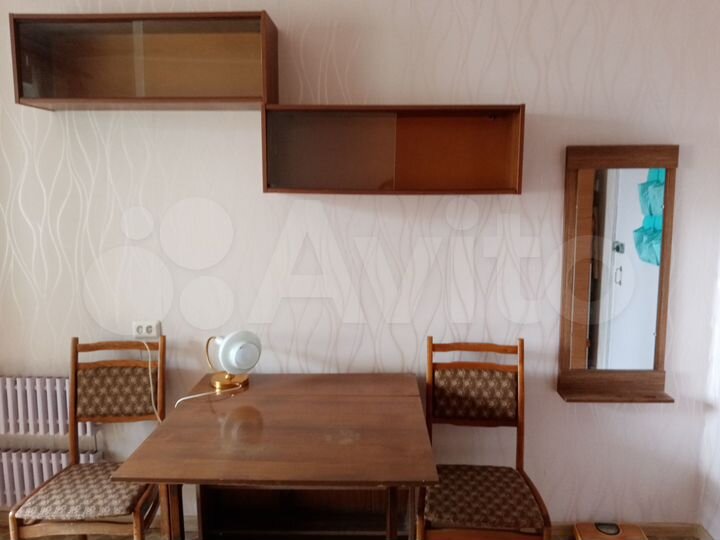 Комната 11,2 м² в 3-к., 3/9 эт.