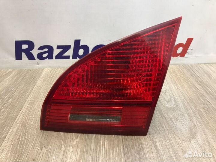 Фонарь внутренний задний правый Kia Venga 1.4 G4FA