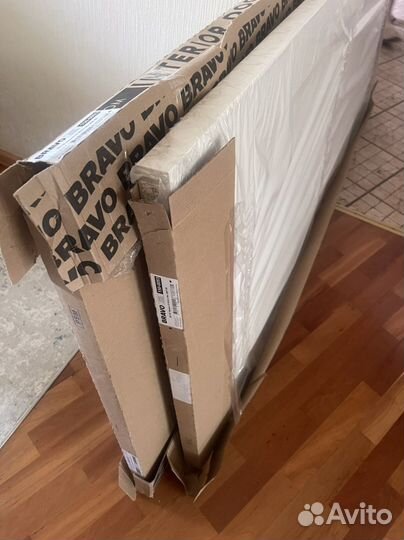 Дверь (Дверное полотно) 80 bravo