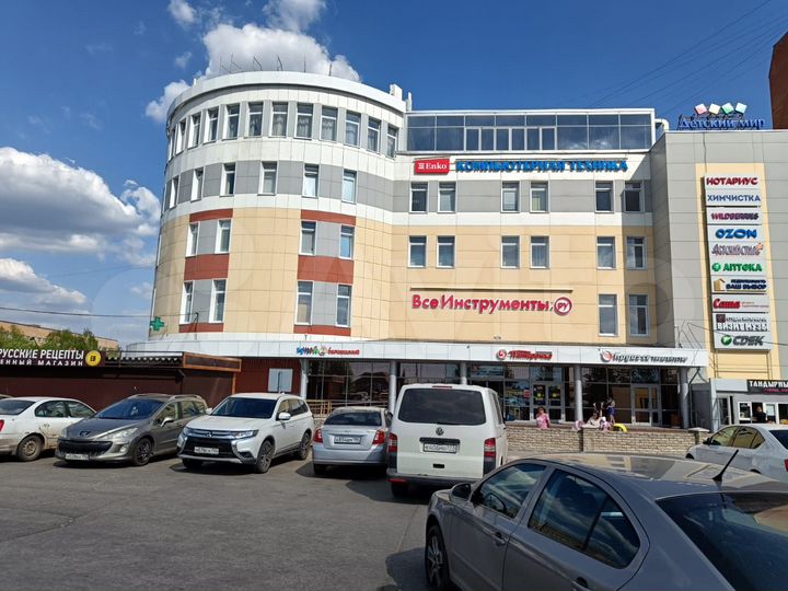 Продам торговое помещение, 36 м²