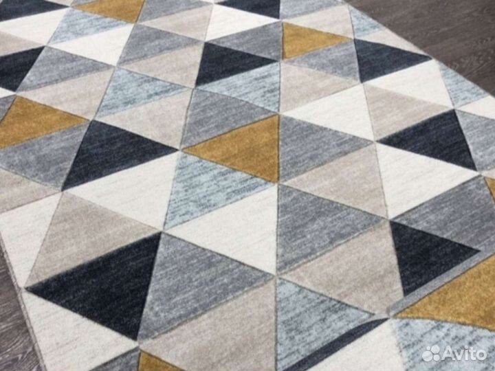 Ковры и паласы от фабрики