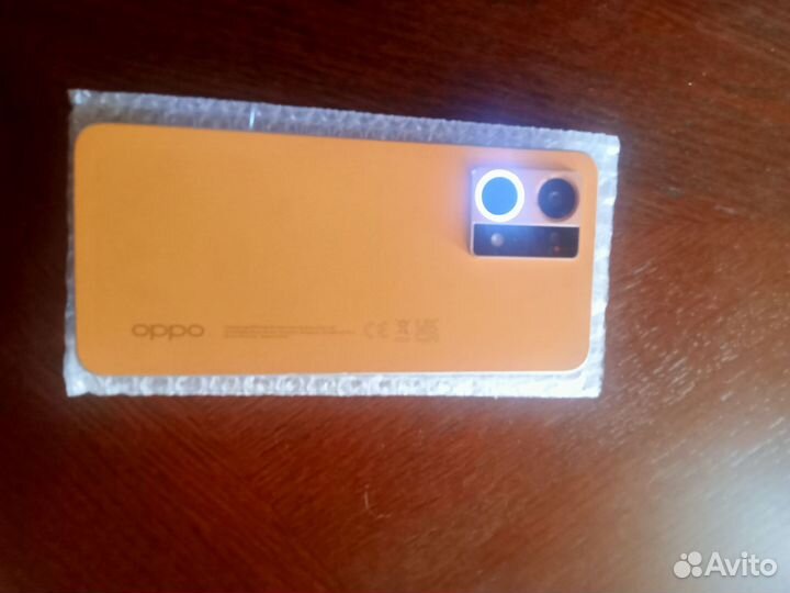 OPPO Reno 7, 8/128 ГБ