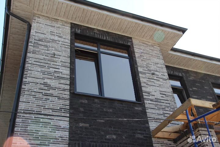 Кирпич облицовочный ручной формовки