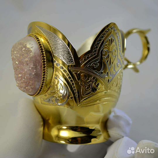 Подарок для девушки, кофейная пара