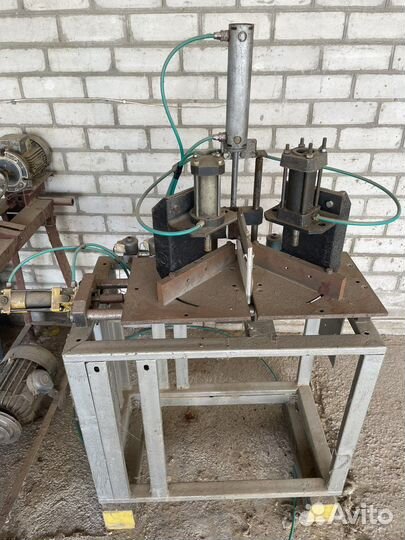 Сварочный станок