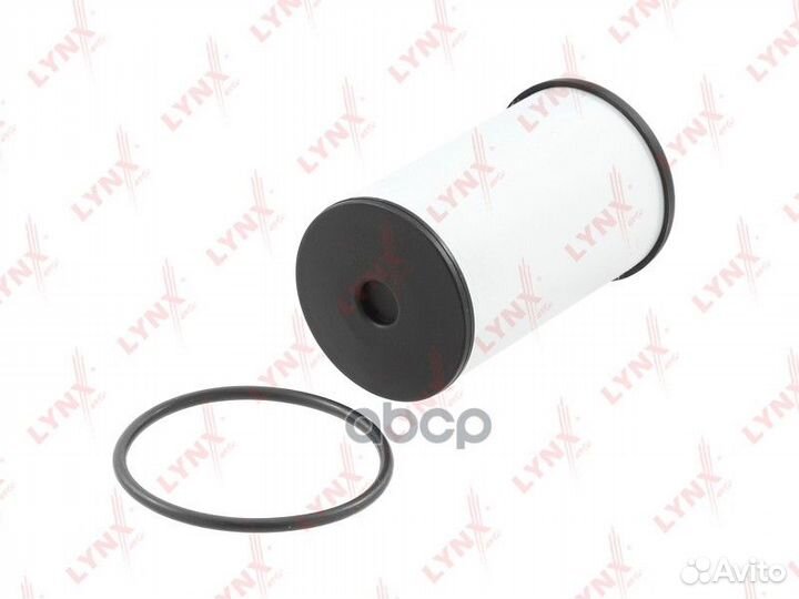 Фильтр АКПП audi A3 1.4-2.0 03 / TT 1.8-2.0