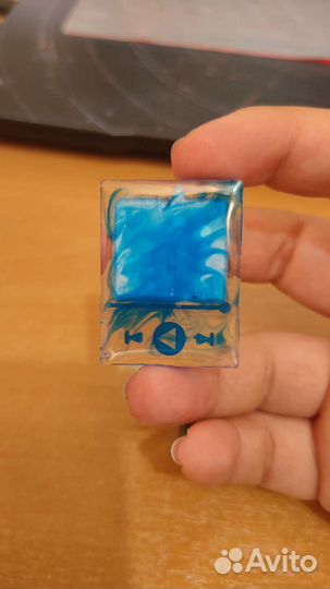 Honkai star rail мерч