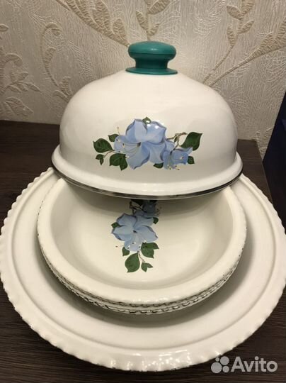 Набор для блинов