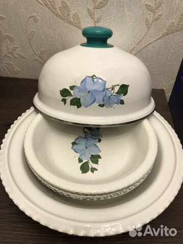 Набор для блинов