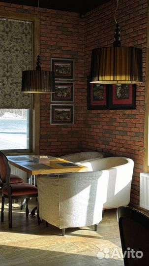 Аренда пространсва под мероприятия