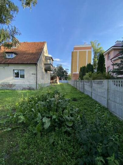 Дом 106 м² на участке 8,3 сот.