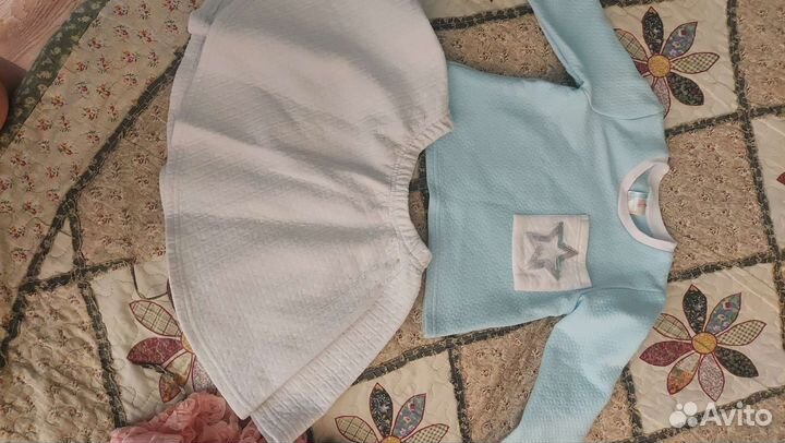 Детская одежда