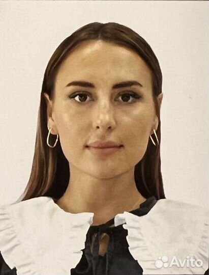 Администратор, Официант, Хостес