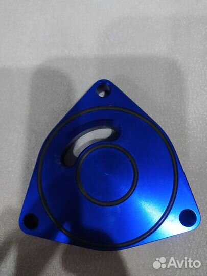 Прокладка BOV из алюминиевого сплава