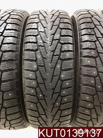 Nokian Tyres Nordman 7 SUV 225/65 R17 106T