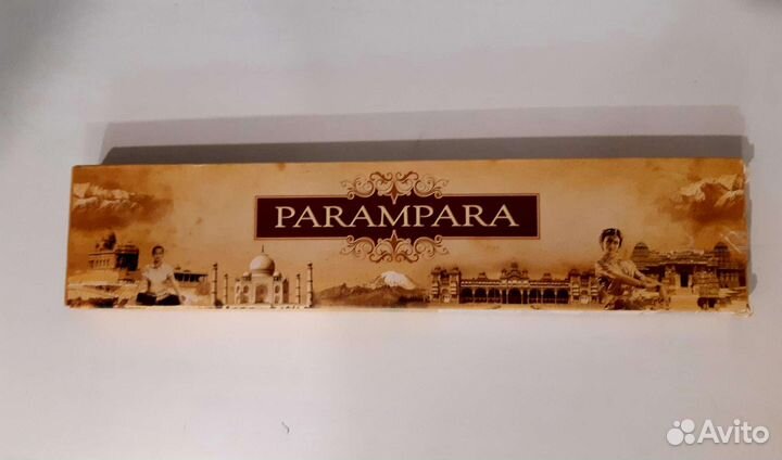 Аромапалочки из Шри-Ланки, благовония