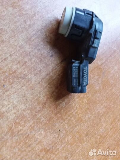 Датчик парковки Toyota Camry V70 2018) 2020