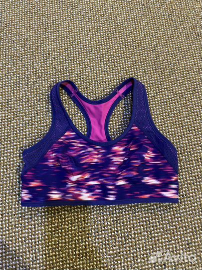 Топ женский для фитнеса