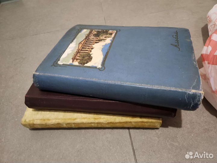 Открытки СССР