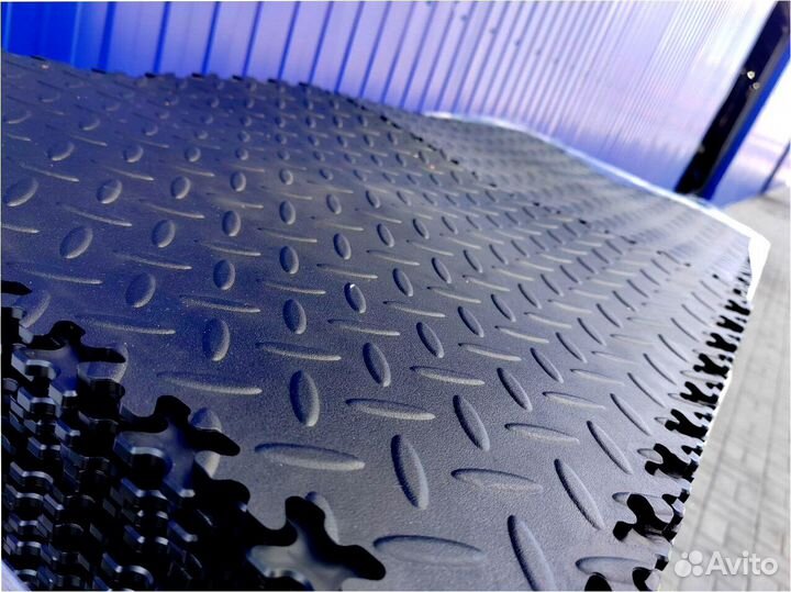 Напольное покрытие пвх