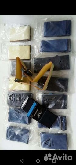 Кабель sata, шлейфы IDE