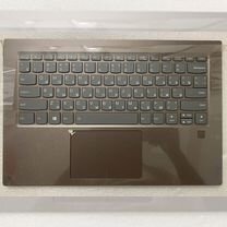 Топкейс для Lenovo Yoga 6 pro yoga 920-13IKB