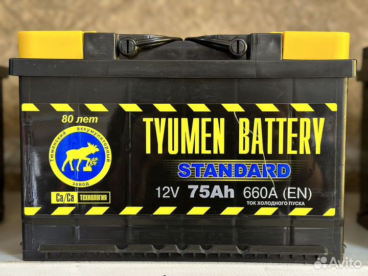 Аккумуляторы 24/7 с доставкой